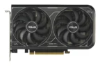 asus-dual-rtx4060-o8g-v2-1 - MegaComputer.pk ASUS Dual RTX 4060 OC V2 8GB GDDR6 ATX Graphics Card