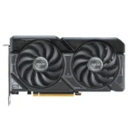 asus-dual-rtx4060ti-8g - MegaComputer.pk ASUS Dual GeForce RTX™ 4060 Ti 8GB GDDR6 PCI Express 4.0 Graphics Card