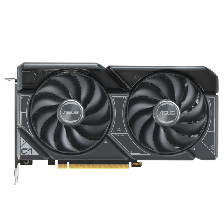 ASUS Dual GeForce RTX™ 4060 Ti 8GB GDDR6 PCI Express 4.0 Graphics Card