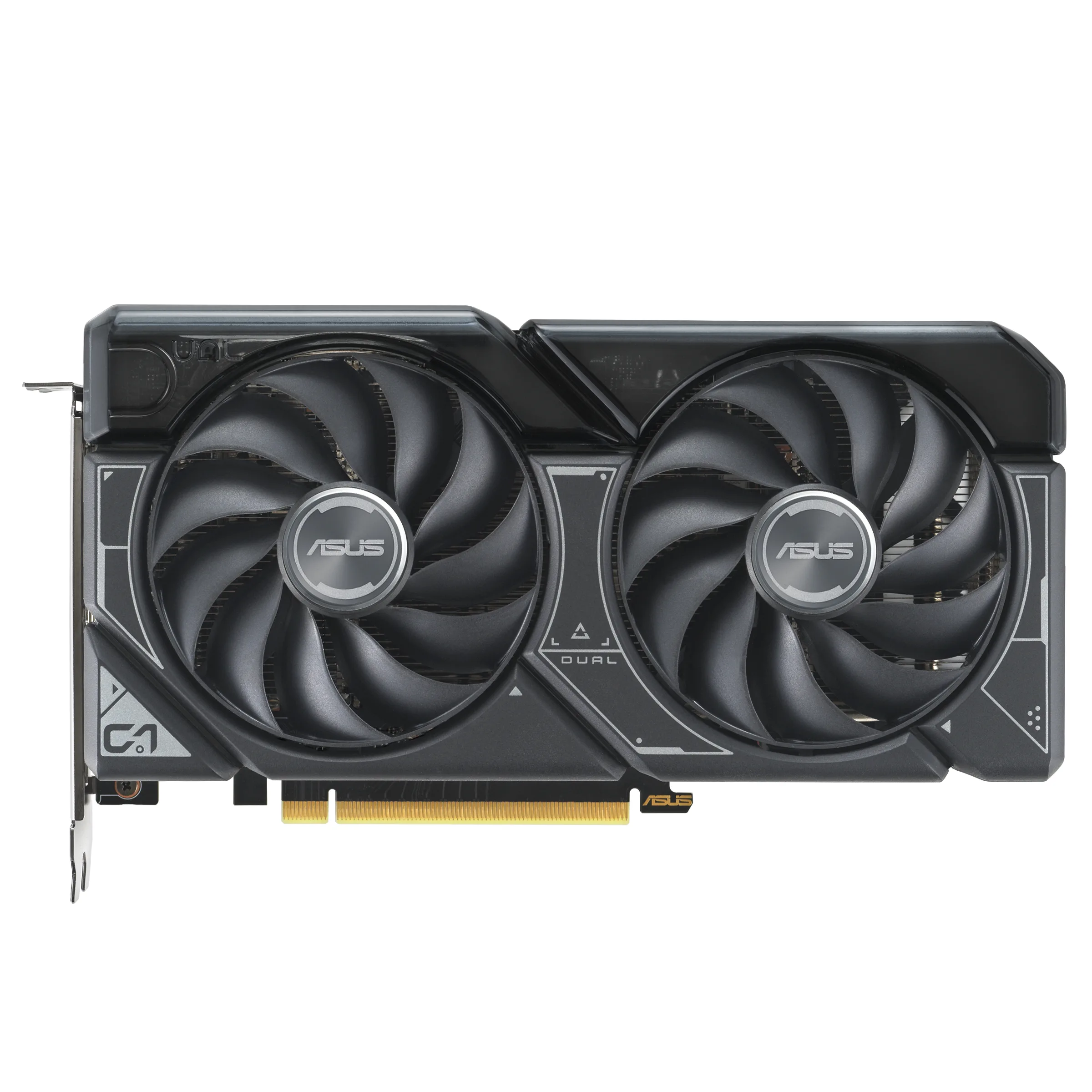 asus-dual-rtx4060ti-8g - MegaComputer.pk ASUS Dual GeForce RTX™ 4060 Ti 8GB GDDR6 PCI Express 4.0 Graphics Card