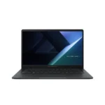 ASUS ExpertBook B1403CVA-S61991 – Intel Core i7-1362DH 16GB DDR5 1TB SSD 14.0″ FHD Backlit Keyboard LAN Fingerprint Reader DOS