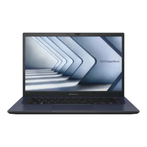 Asus ExpertBook B1502CV Intel Core i7 13th Gen 8GB RAM 512GB SSD 15.6″ FHD Backlit Keyboard Fingerprint Reader Dos