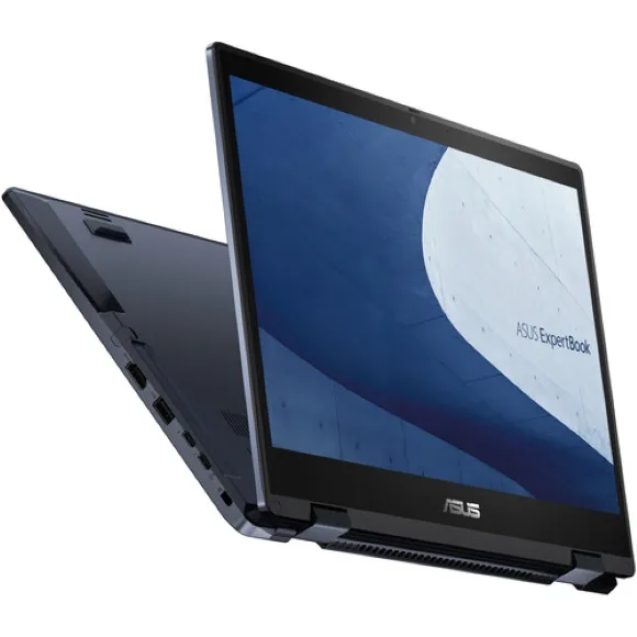 Asus ExpertBook B3 B3402FB Flip (B3402, i7 12th Gen Intel) 14.0″ FHD Touch X360 16Gb 512GB M2 NVMe OS DOS