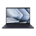 Asus ExpertBook B3604CVF Intel Core i7 13th Gen 16GB 512GB SSD 16.0″ WUXGA Display RTX 2050 4GB Backlit Keyboard Fingerprint Reader DOS with Bag & Mouse