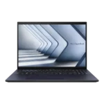 Asus ExpertBook B3604CVF Intel Core i7 13th Gen 16GB 512GB SSD 16.0″ WUXGA Display RTX 2050 4GB Backlit Keyboard Fingerprint Reader DOS with Bag & Mouse