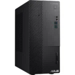 Asus ExpertCenter D5 Mini Tower D500MD Intel Core i5-12400 12th Gen 8 GB 1 TB HDD