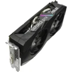 ASUS GeForce GTX 1660 Super OC 6GB Dual-Fan Evo Edition VR Ready HDMI DisplayPort DVI Graphics Card (Used) - Image 4