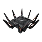 asus-gt-ax11000-1 - MegaComputer.pk ASUS ROG Rapture GT-AX11000 AX11000 Tri-band 10 Gigabit WiFi Router