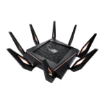 ASUS ROG Rapture GT-AX11000 AX11000 Tri-band 10 Gigabit WiFi Router