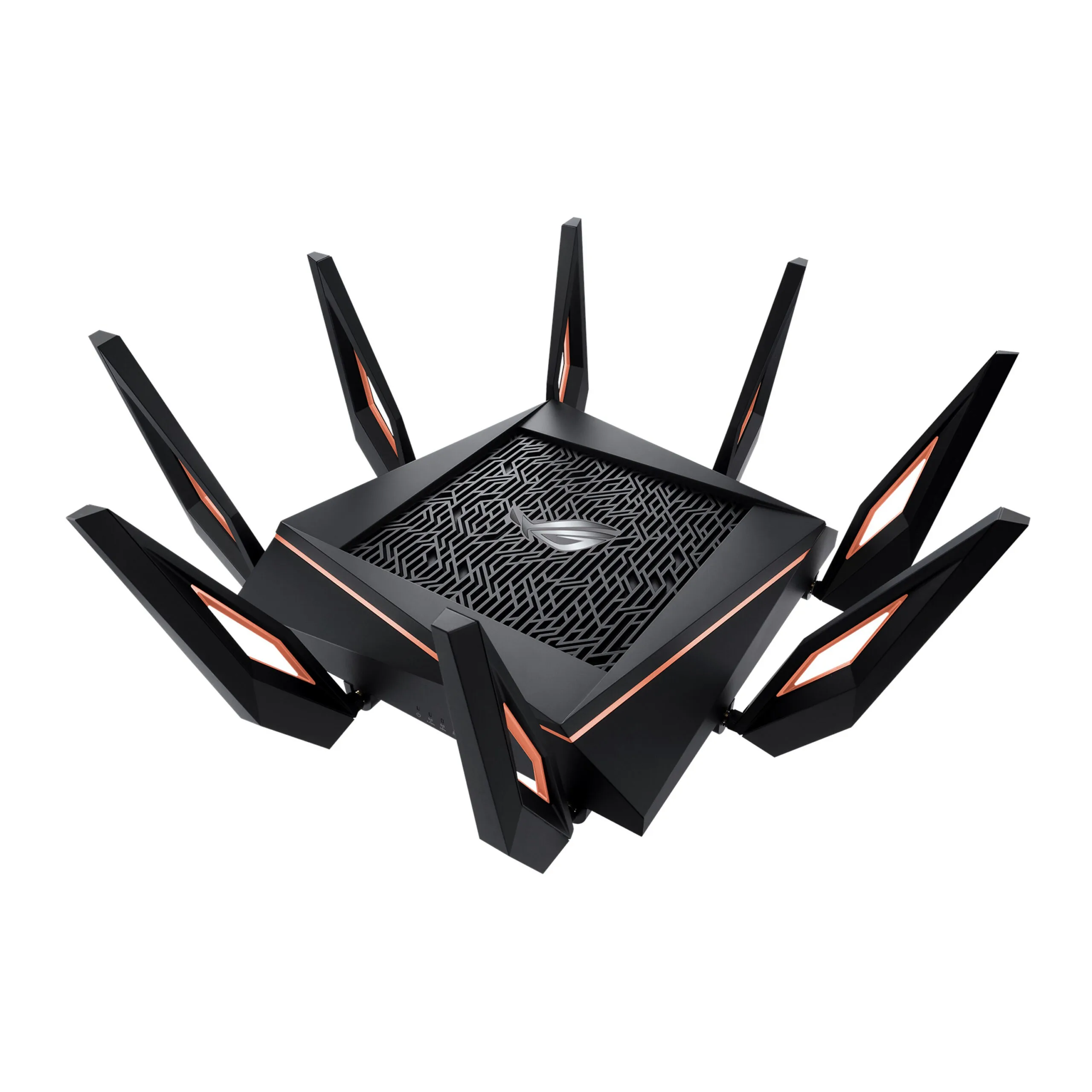 asus-gt-ax11000-1 - MegaComputer.pk ASUS ROG Rapture GT-AX11000 AX11000 Tri-band 10 Gigabit WiFi Router