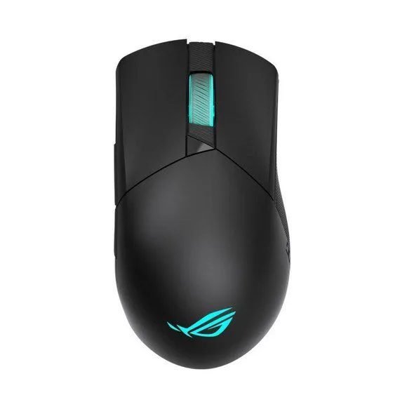 ASUS P711 ROG Gladius III Wireless 2.4GHz and Bluetooth Gaming Mouse