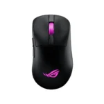 Asus P722  Rog Keris II Origin Wireless Gaming Mouse – Black