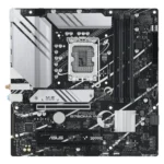 ASUS PRIME B760M-A WIFI LGA 1700 Micro-ATX Motherboard