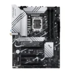 ASUS PRIME Z790-P WIFI-CSM LGA 1700 (Intel 12th&13th 14th Gen) ATX Motherboard