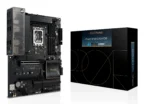 asus-proart-b760-creator - MegaComputer.pk ASUS ProArt B760-Creator LGA 1700 (Intel 12th&13th 14th Gen) ATX Motherboard