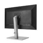Asus ProArt Display PA278CGV Professional Monitor 27-inch IPS QHD (2560 x 1440) 144 Hz 95% DCI-P3 Color Accuracy ΔE < 2 Calman Verified USB-C PD 90W VESA DisplayHDR 400 FreeSync Premium Ergonomic Stand Green Sustainability - Image 4
