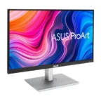 Asus ProArt Display PA278CV Professional Monitor 27-inch IPS WQHD (2560 x 1440) 100% sRGB 100% Rec. 709 Color Accuracy ΔE < 2 Calman Verified USB-C DisplayPort Daisy-chaining ProArt Preset ProArt Palette Ergonomic Stand - Image 2