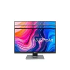 Asus ProArt Display PA278QV Professional Monitor - 27-inch, IPS, WQHD (2560 x 1440), 100% sRGB, 100% Rec. 709, Color Accuracy ΔE < 2, Calman Verified, ProArt Preset, ProArt Palette, Ergonomic Stand - Image 4