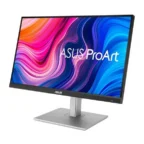 Asus ProArt Display PA279CV Professional Monitor 27-inch IPS 4K UHD (3840 x 2160) 100% sRGB 100% Rec. 709 Color Accuracy ΔE < 2 Calman Verified USB-C ProArt Preset ProArt Palette Ergonomic Stand - Image 2
