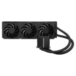 Asus ProArt LC 360 All-in-One AIO CPU Liquid Cooler AMD AM4 AM5 & Intel LGA 1700, 1200, 115X Support