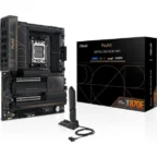 asus-proart-x870e-creator-wifi-amd-am5-x870e-atx-motherboard - MegaComputer.pk ASUS ProArt X870E-CREATOR WIFI AMD AM5 X870E ATX Motherboard