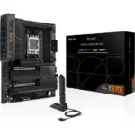 ASUS ProArt X870E-CREATOR WIFI AMD AM5 X870E ATX Motherboard