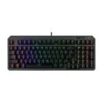 ASUS RA07 TUF Gaming K3 Gen II RGB Wired Mechanical Keyboard
