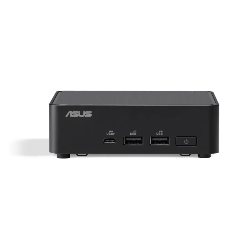 Asus NUC 14 Pro (Intel Core Ultra 5 125H)