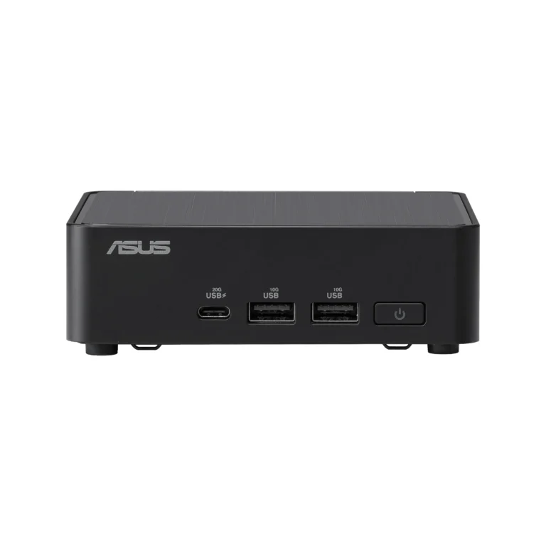 Asus NUC 14 Pro (Intel Core Ultra 7 155H)
