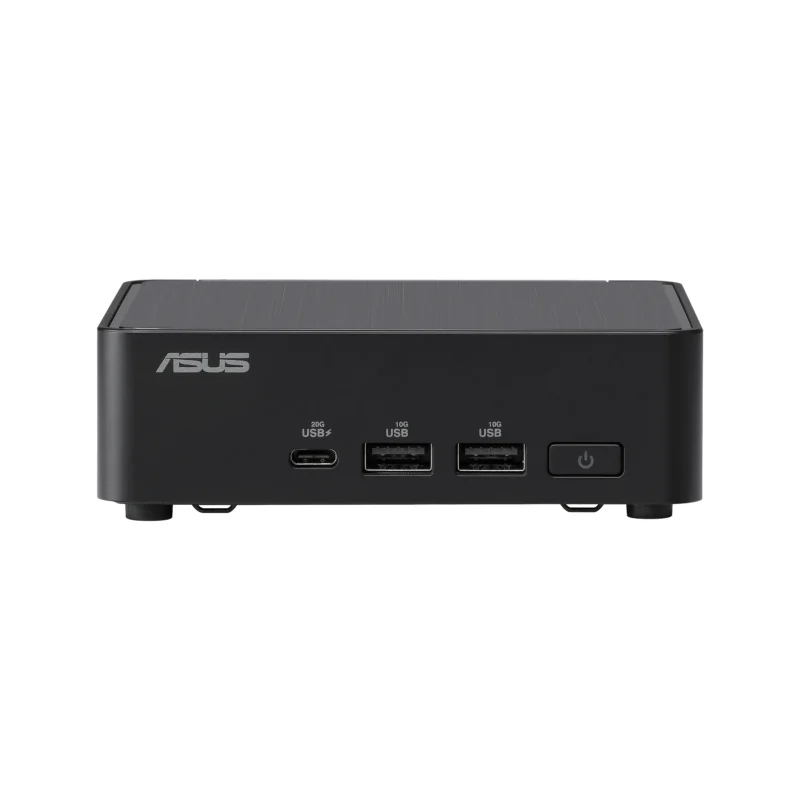 Asus NUC 14 Pro (Intel Core Ultra 7 155H)