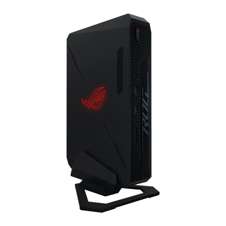 Asus Rog NUC Gaming Mini PC (Intel Core Ultra 9 185H)