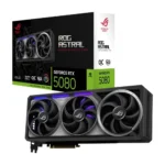 Asus ROG Astral GeForce RTX™ 5080 16GB GDDR7 OC Edition Graphics Card