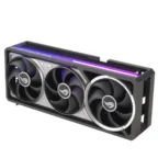 Asus ROG Astral GeForce RTX™ 5080 16GB GDDR7 OC Edition Graphics Card - Image 3