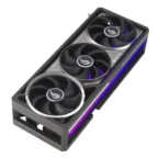 Asus ROG Astral GeForce RTX™ 5080 16GB GDDR7 OC Edition Graphics Card - Image 4