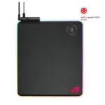 ASUS ROG Balteus Qi NH01 Vertical Gaming Mouse Pad