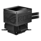 ASUS ROG RYUJIN III 360 ARGB All-in-one Liquid CPU Cooler Black - Image 5