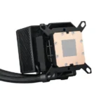 ASUS ROG RYUJIN III 360 ARGB All-in-one Liquid CPU Cooler Black - Image 7