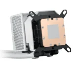 ASUS ROG RYUJIN III 360 ARGB All-in-one Liquid CPU Cooler White - Image 5