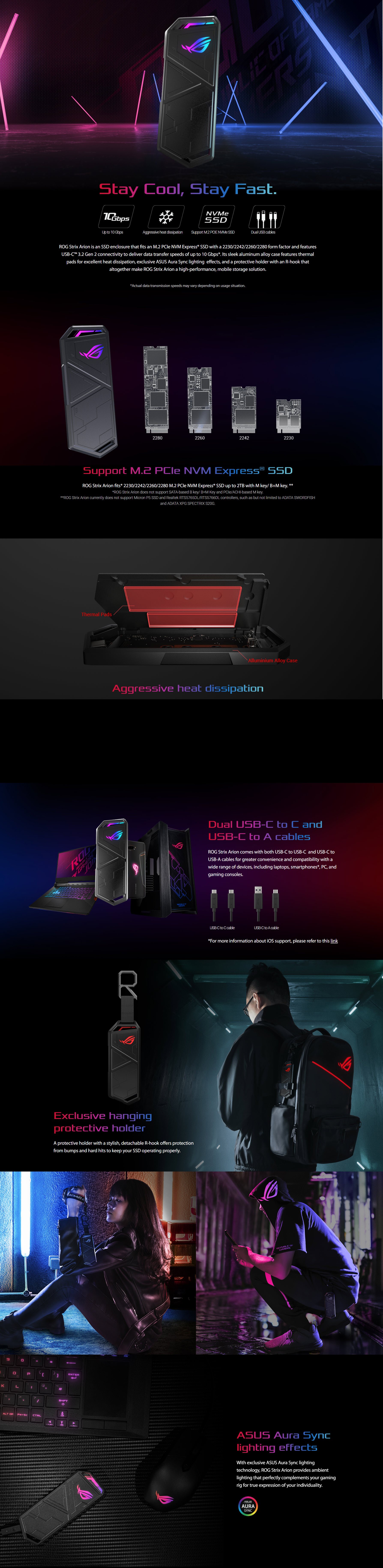 asus-rog-strix-arion-esd-s1c-aluminum-alloy-m-2-nvme-ssd-ext-4-1 - MegaComputer.pk