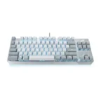 ASUS ROG Strix Scope NX TKL 80% Red Switches Gaming Keyboard Moonlight White - Image 3