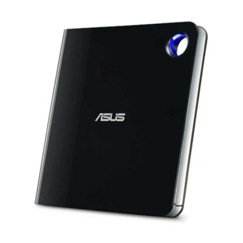 Asus SBW-06D5H-U – Ultra-Slim Portable USB 3.2 Gen 1×1 Blu-Ray Burner