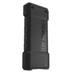 ASUS TUF Gaming A2 ESD-T1W USB-C 3.2 Gen 2×2 Portable SSD Enclosure, Dual M.2 NVMe PCIe and SATA