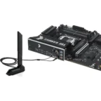 asus-tuf-gaming-b850-e-wifi-amd-am5-b850-atx-motherboard-5 - MegaComputer.pk
