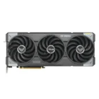 ASUS TUF Gaming GeForce RTX 5070 Ti OC Edition 16GB GDDR7 TUF-RTX5070TI-O16G-GAMING PCI-Express 5.0 DLSS 4.0 Graphics Card - Image 2