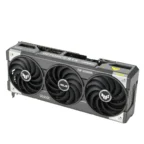 ASUS TUF Gaming GeForce RTX 5070 Ti OC Edition 16GB GDDR7 TUF-RTX5070TI-O16G-GAMING PCI-Express 5.0 DLSS 4.0 Graphics Card - Image 3
