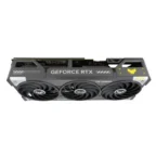 ASUS TUF Gaming GeForce RTX 5070 Ti OC Edition 16GB GDDR7 TUF-RTX5070TI-O16G-GAMING PCI-Express 5.0 DLSS 4.0 Graphics Card - Image 6