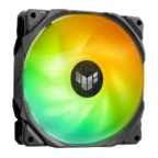 asus-tuf-gaming-lc-ii-360-argb-all-in-one-liquid-cpu-cooler-2 - MegaComputer.pk