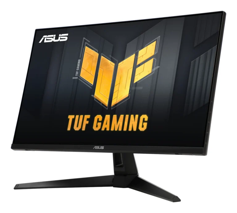 Asus TUF Gaming Series 5 VG27AQM5A Gaming Monitor 27-inch QHD(2560x1440) 300Hz Fast IPS ELMB Sync 0.3ms (GTG) Stereo speaker 95% DCI-P3 DisplayWidget Center