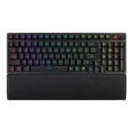 Asus X902 Rog Strix Scope II 96 RX Wireless Gaming Keyboard