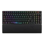 Asus X902 Rog Strix Scope II 96 RX Wireless Gaming Keyboard - Image 2